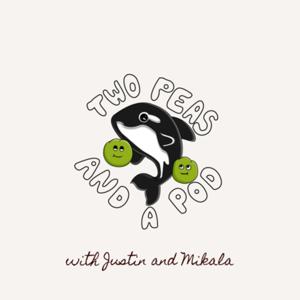 Two Peas and a Pod
