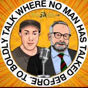 To Boldly Talk Where no Man Has Talked Before