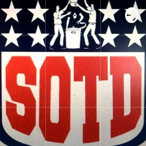 Soldoutoftds Fantasy Lounge Podcast