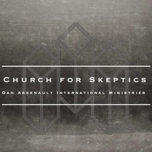 Church for Skeptics Podcast