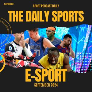 The Weekly Sports Recap 2024