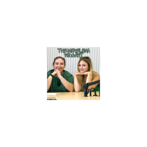 The Moreloma Podcast