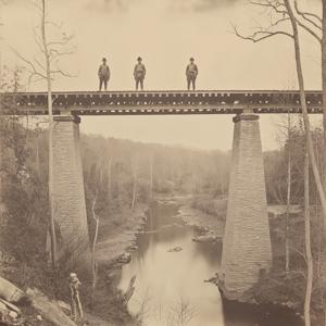 An Occurence at Owl Creek Bridge