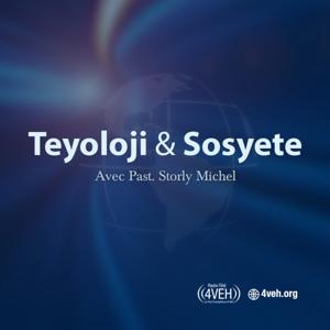 Teyoloji E Sosyete