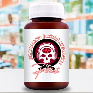 Grappling with Medicine Podcast