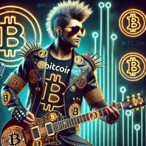 Rocking Bitcoin Part 1