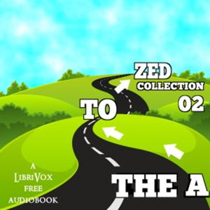 A to Zed Collection Vol. 002 by Various