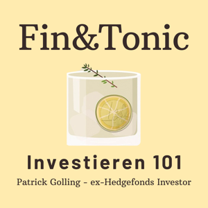 Fin&Tonic