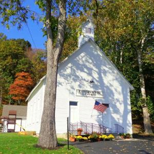 Indiana Cottonwood Church