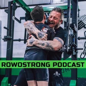 Rowostrong Podcast