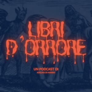 Libri d'orrore