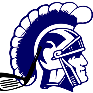 Inside the Blue Zone - Girls Golf