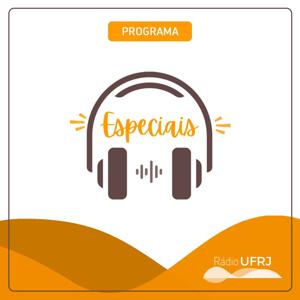 Rádio UFRJ | Especiais