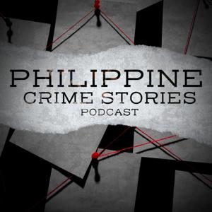 Philippine Crime Stories Podcast