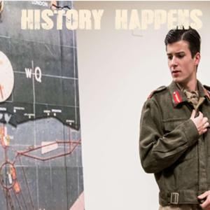 History Happens - NHD Podcast