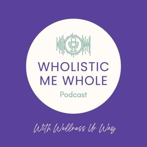 Wholistic Me Whole