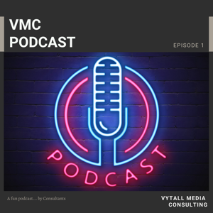V.M.C Podcast