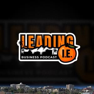 LeadingIE Business Podcast