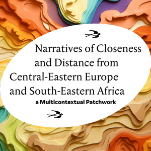 Narratives In Between Podcast