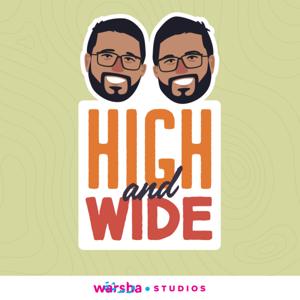 High and Wide