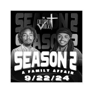 The Checkpoint Podcast