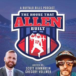 The House That Allen Built | @BillsPodcast