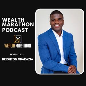 Wealth Marathon Podcast