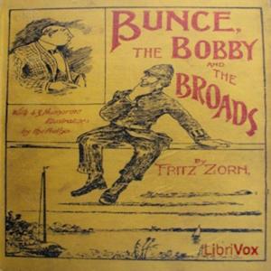 Bunce, the Bobby and the Broads by Fritz Zorn (1871 - 1953)