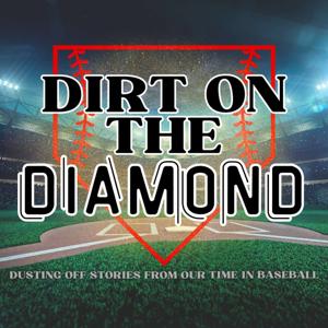 DIRT ON THE DIAMOND