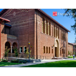 Fresno City College Student Learning Outcomes and Service Unit Outcomes -Podcast