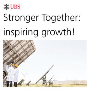 Stronger Together: Inspiring growth!