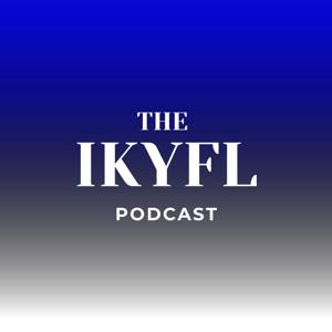 The "I Know You F*****g lying" Podcast!