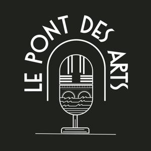 Le Pont Des Arts