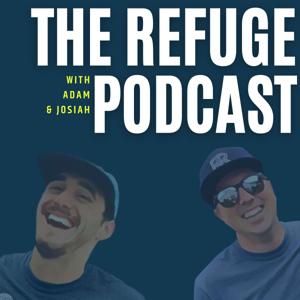 The Refuge Podcast