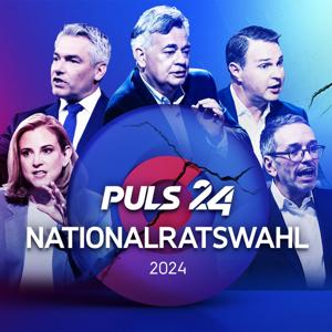 Nationalratswahl 2024