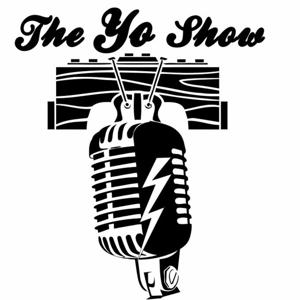 The Yo Show! Entertainment Talk Show!