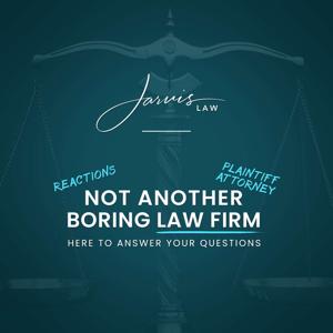 Not Another Boring Law Firm