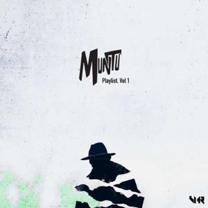 MUNTU PLAYLIST