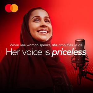 Her Voice | صوتها