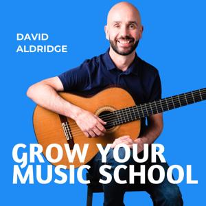 Grow A Music School