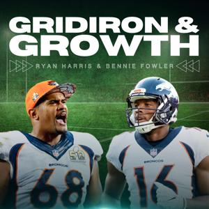 Gridiron and Growth Podcast