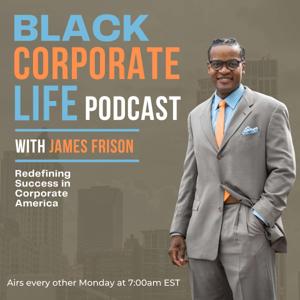 Black Corporate Life