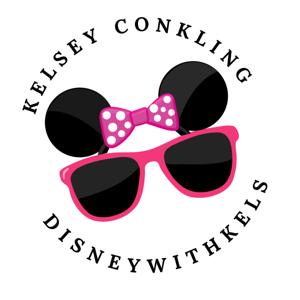 DisneywithKels Podcast