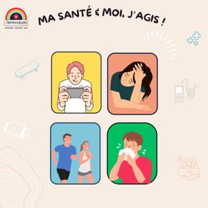 Ma santé & Moi, j'agis !