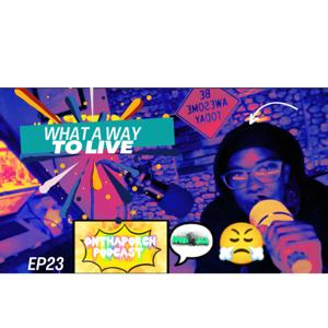 OnThaPorchPodcast} OTPP