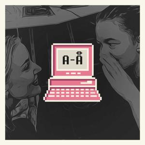 Bokstavelig talt fra A til Å