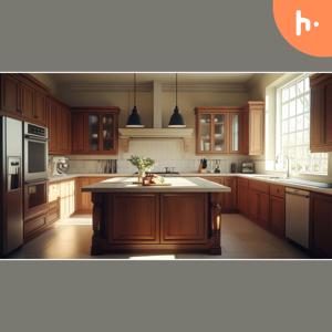 Next 125 Kitchens