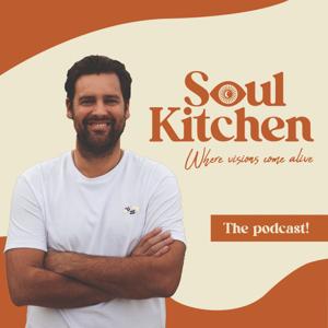 Soul Kitchen with Jasper Mutsaerts