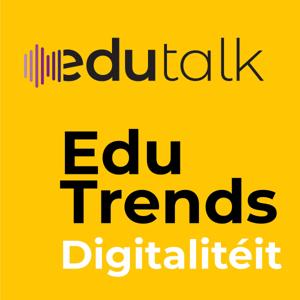 EduTrends Digitalitéit
