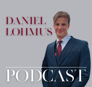 DANIEL LOHMUS PODCAST
